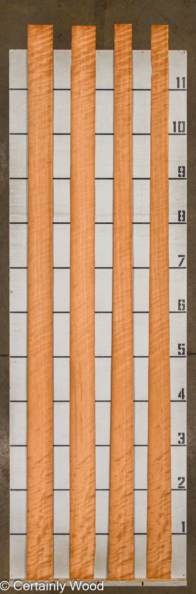 WS F CHERRY 705-5A - Image 2