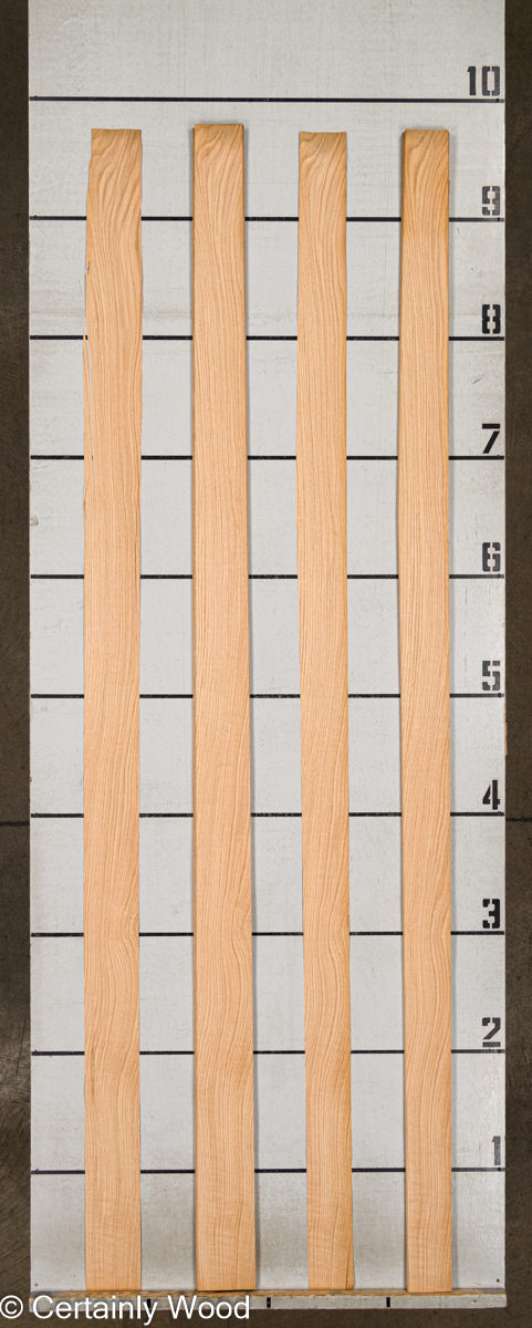 WS F W OAK 24462-2C - Image 2