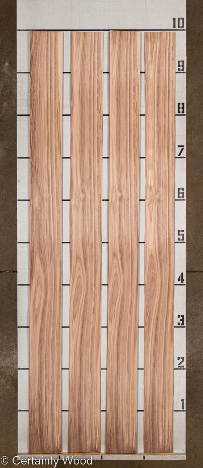 WS QT WALNUT 22435-7 - Image 2