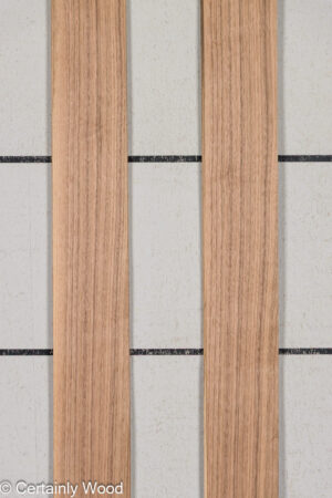 WS QT WALNUT 25390-4A