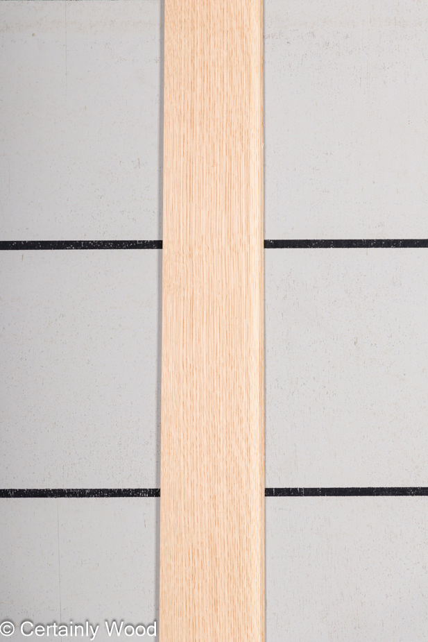 WS QT W OAK 23110-6A