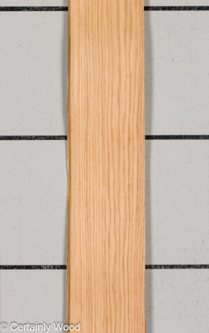 WS RF W OAK 25239-1B