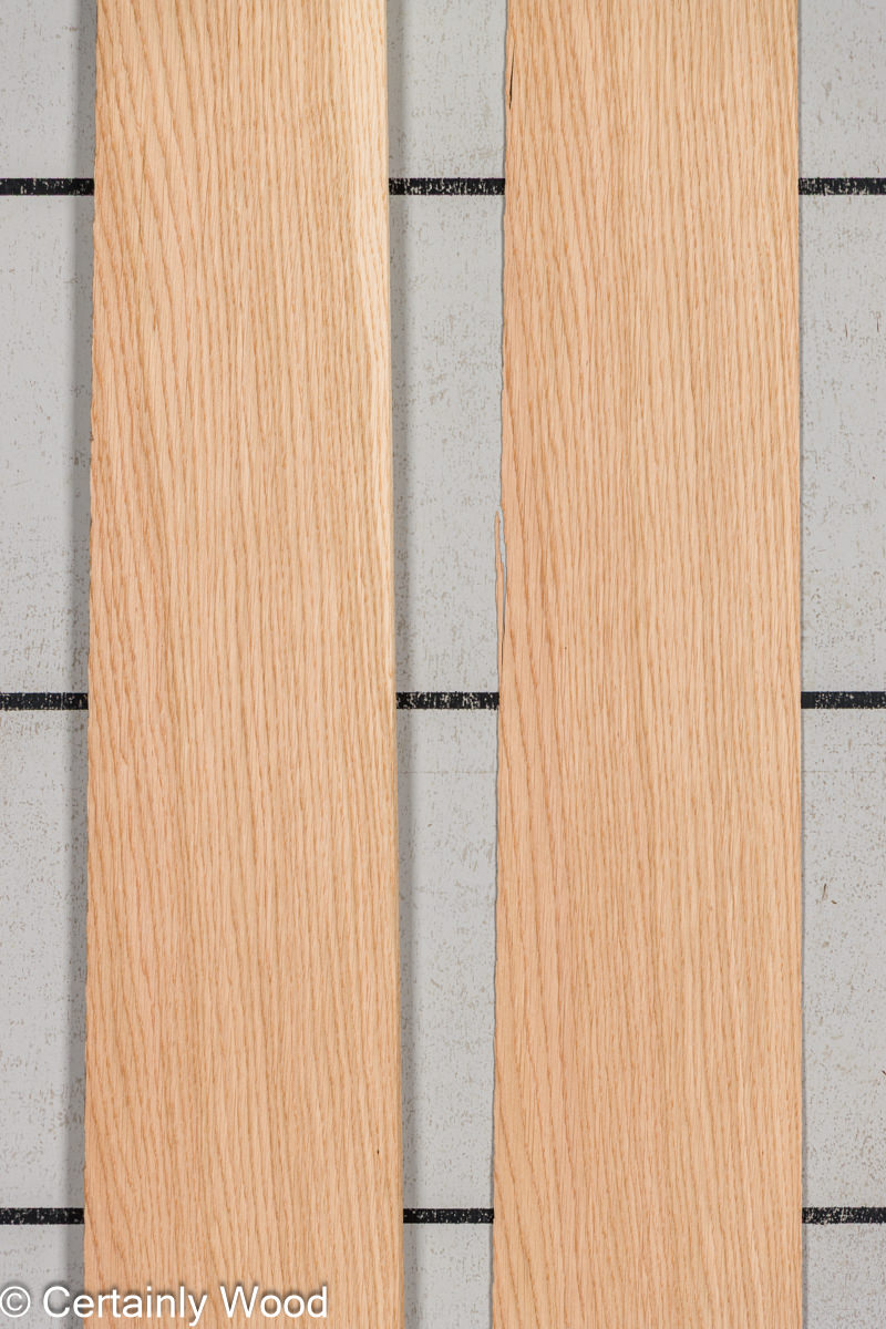 WS RF W OAK 26016-1B