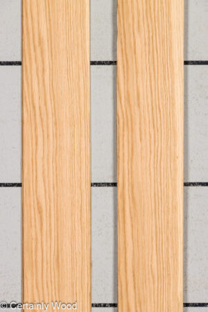 WS RF W OAK 26017-4B