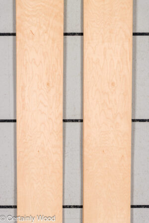 WS R C MAPLE 18451-1