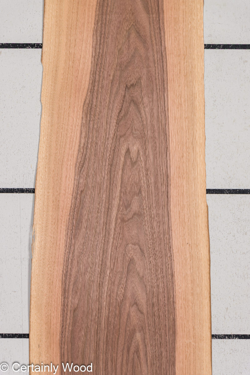 WS WALNUT 22489-3A