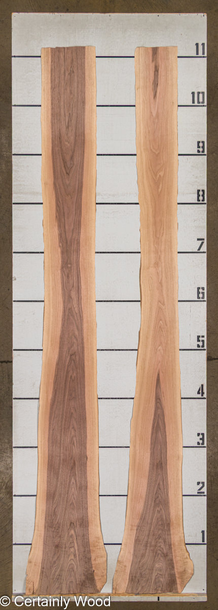 WS WALNUT 22489-3A - Image 2