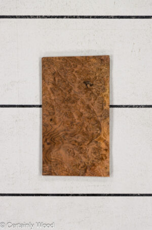 WS WAL BURL 24191-09