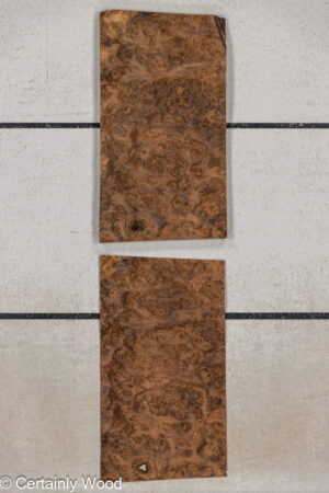 WS WAL BURL 25005-03D