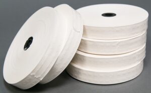 Veneer Tape - Perforated