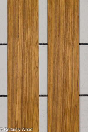 1/16 TEAK 26128-5B