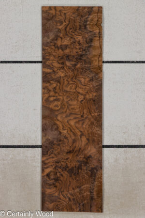 WAL BURL 25004-08B