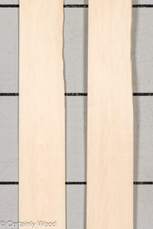 WS 1/16 MAPLE 26018-2D