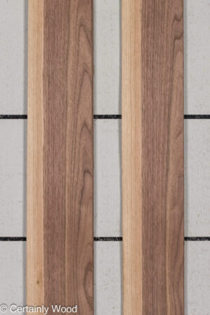 1/16 WALNUT 26133-2B