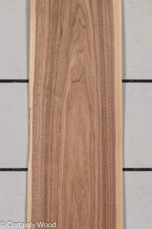 1/16 WALNUT 26134-1B