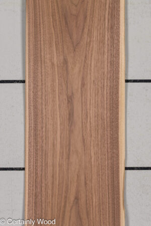 1/16 WALNUT 26134-2B