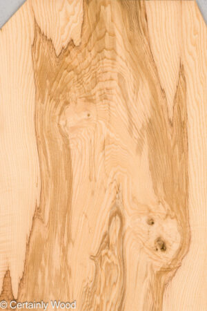 O ASH BURL 26117-4A