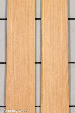 RF W OAK 26191-2B