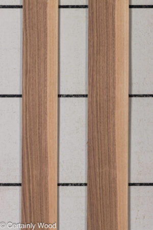 WS 1/16 WALNUT 26133-3