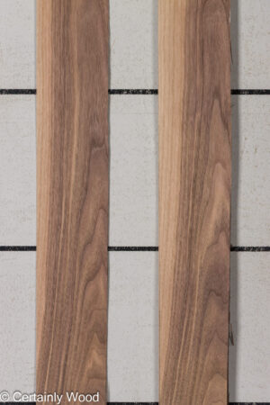 WS 1/16 WALNUT 26133-4B