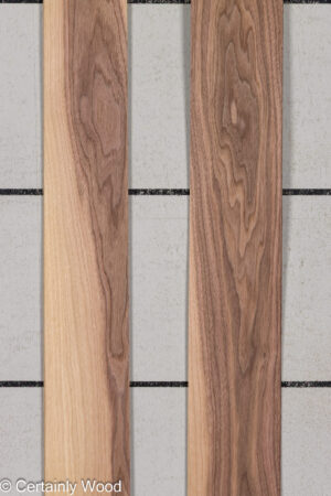 WS 1/16 WALNUT 26134-2D