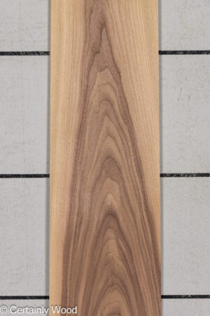 WS 1/16 WALNUT 26135-1H