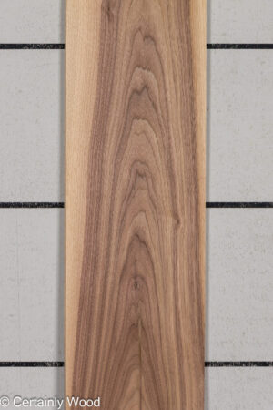 WS 1/16 WALNUT 26135-2C