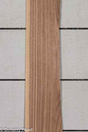 WS 1/16 WALNUT 26135-5