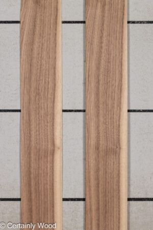 WS 1/16 WALNUT 26135-6