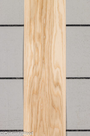 WS 1/16 W OAK 26136-1D