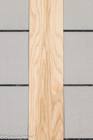 WS 1/16 W OAK 26136-1E