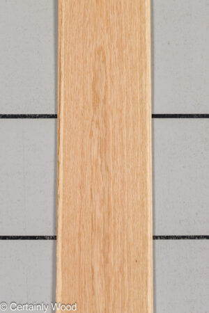 WS 1/16 W OAK 26137-1C