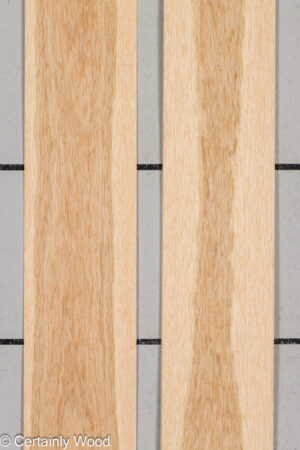 WS 1/16 W OAK 26137-2B