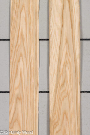 WS 1/16 W OAK 26138-2C