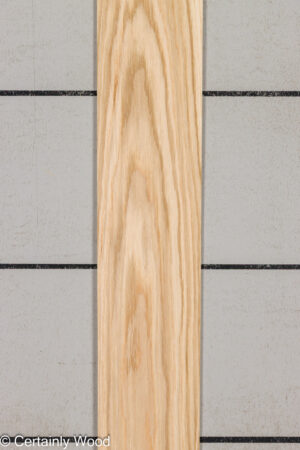 WS 1/16 W OAK 26139-1C