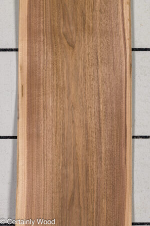 1/16 WALNUT 26195-1A