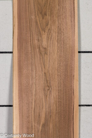 1/16 WALNUT 26195-1B