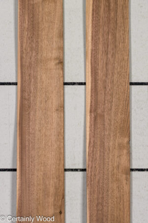 1/16 WALNUT 26195-3
