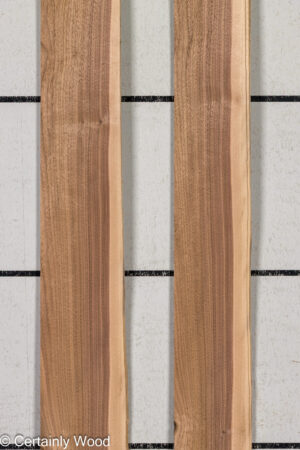 1/16 WALNUT 26195-4A