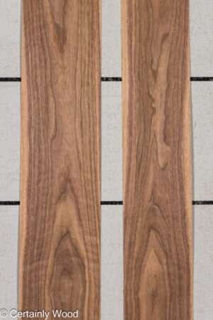 1/16 WALNUT 26196-2C