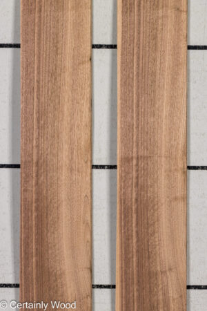 1/16 WALNUT 26196-3