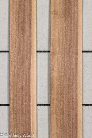 1/16 WALNUT 26196-4