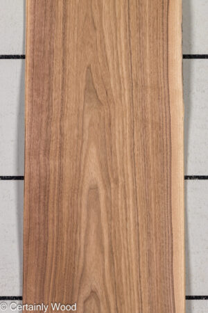 1/16 WALNUT 26197-1A
