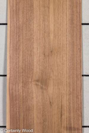 1/16 WALNUT 26197-1D