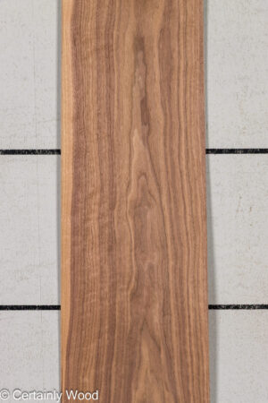 1/16 WALNUT 26197-2B