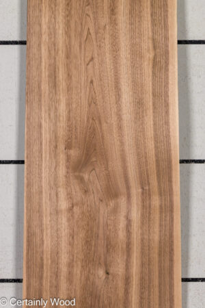 1/16 WALNUT 26198-2A