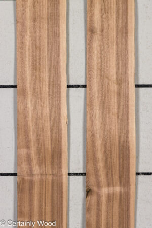 1/16 WALNUT 26198-3