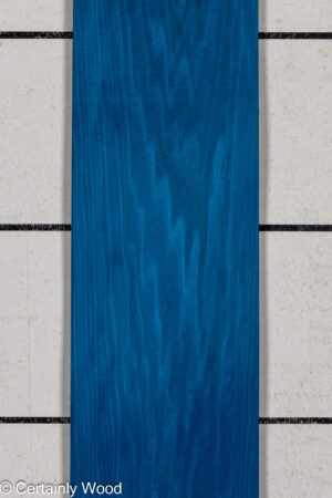 DYED BLUE 26231-2