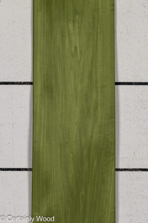 DYED GREEN 26232-2