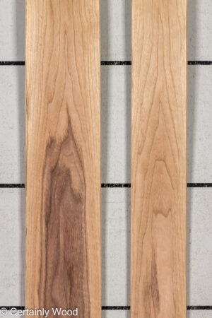 WS 1/16 WALNUT 26196-1B
